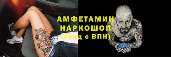 молекула духа Майский