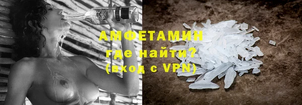 молекула духа Майский